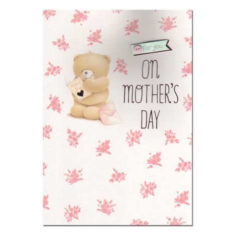 For You On Mothers Day Forever Friends Card